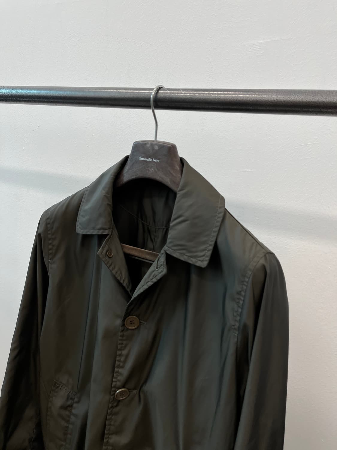 95) 아테아 카키 폴리 맥코트  상품이미지3