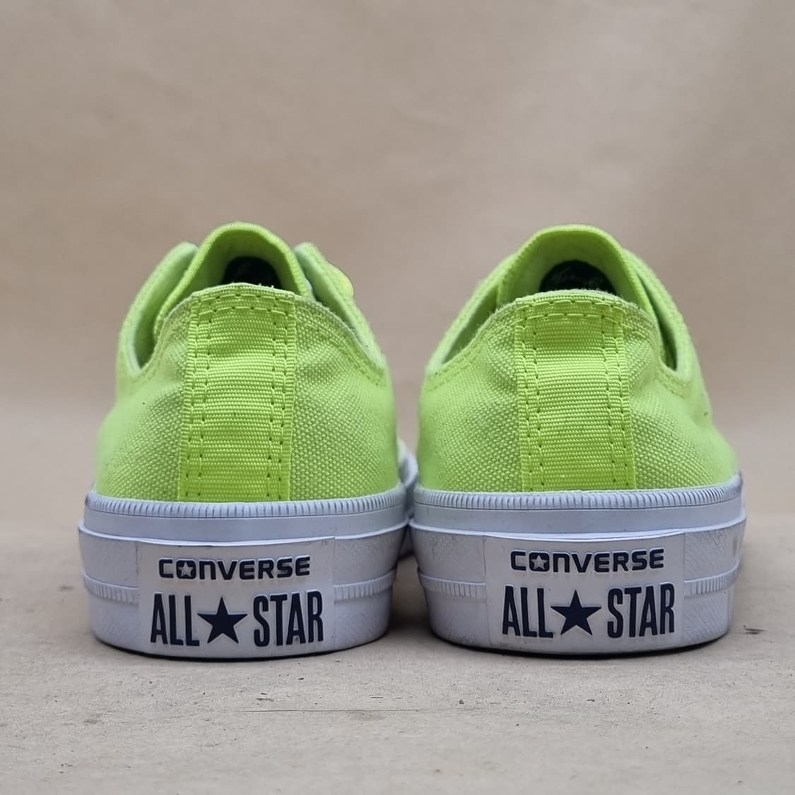 컨버스 올스타  네온 여성 스니커즈 230 상품이미지4