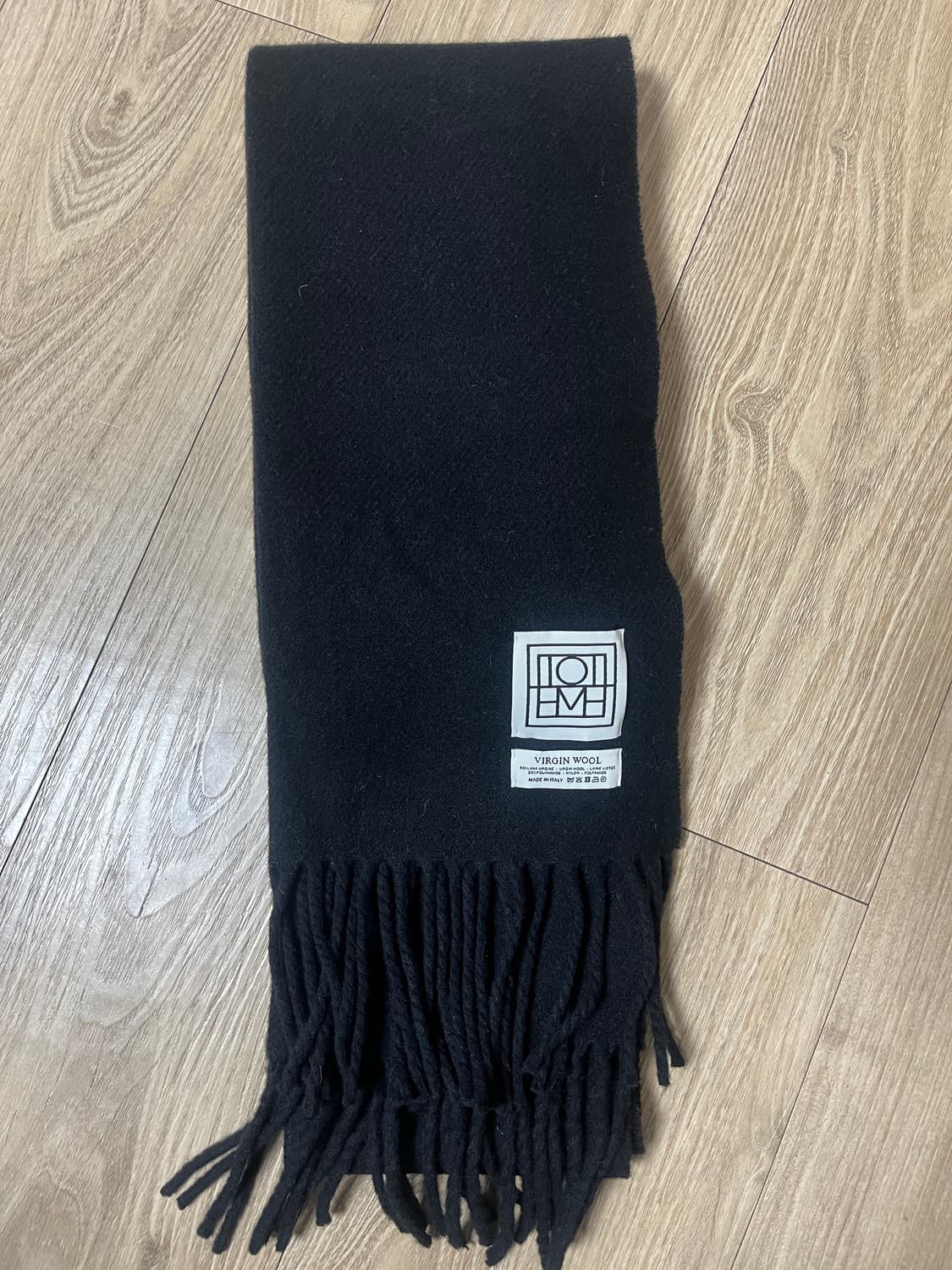 토템 머플러 상품이미지1