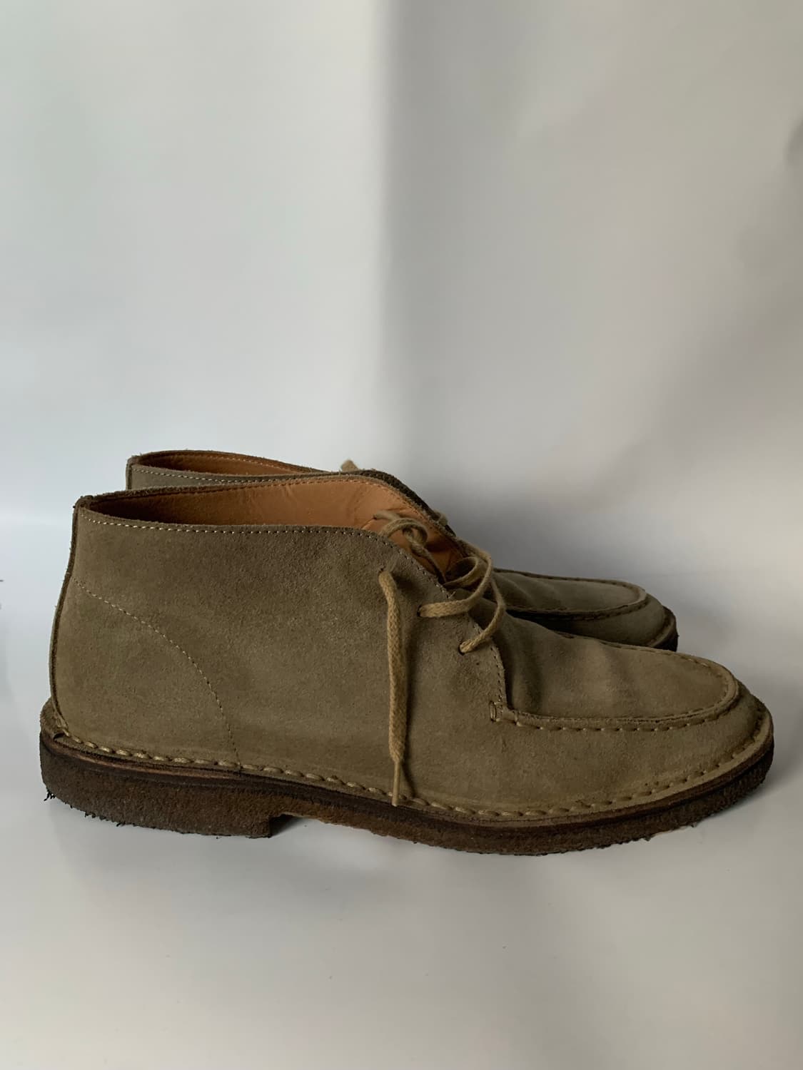 드레익스 목토 부츠 상품이미지2