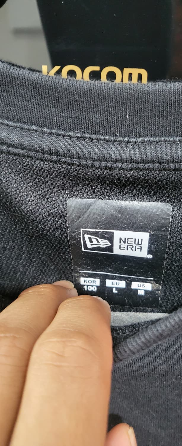 뉴에라 Oakland Raiders 100 상품이미지3