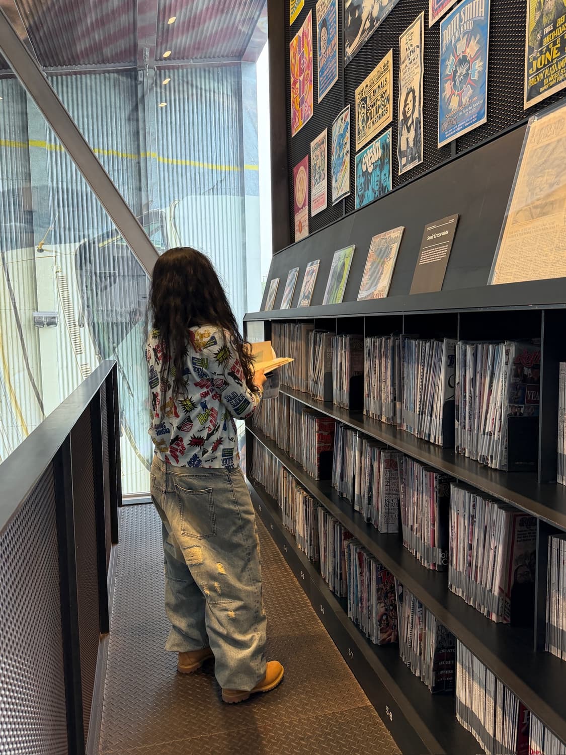 히스테릭 글래머 히스걸 가디건 상품이미지8