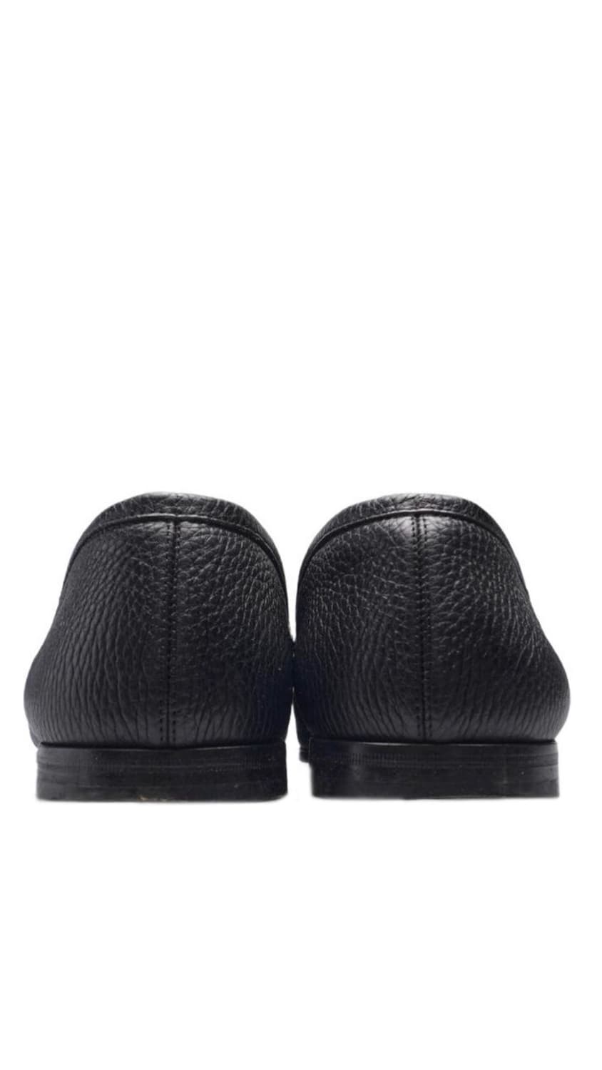 살바토레 페라가모 간치니 은장 로퍼 265 상품이미지4