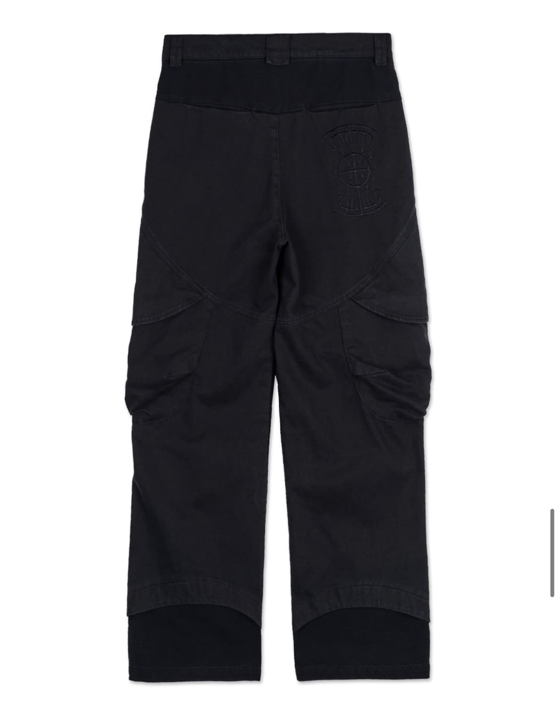 이그노타 core9 washed cargo pants 상품이미지2