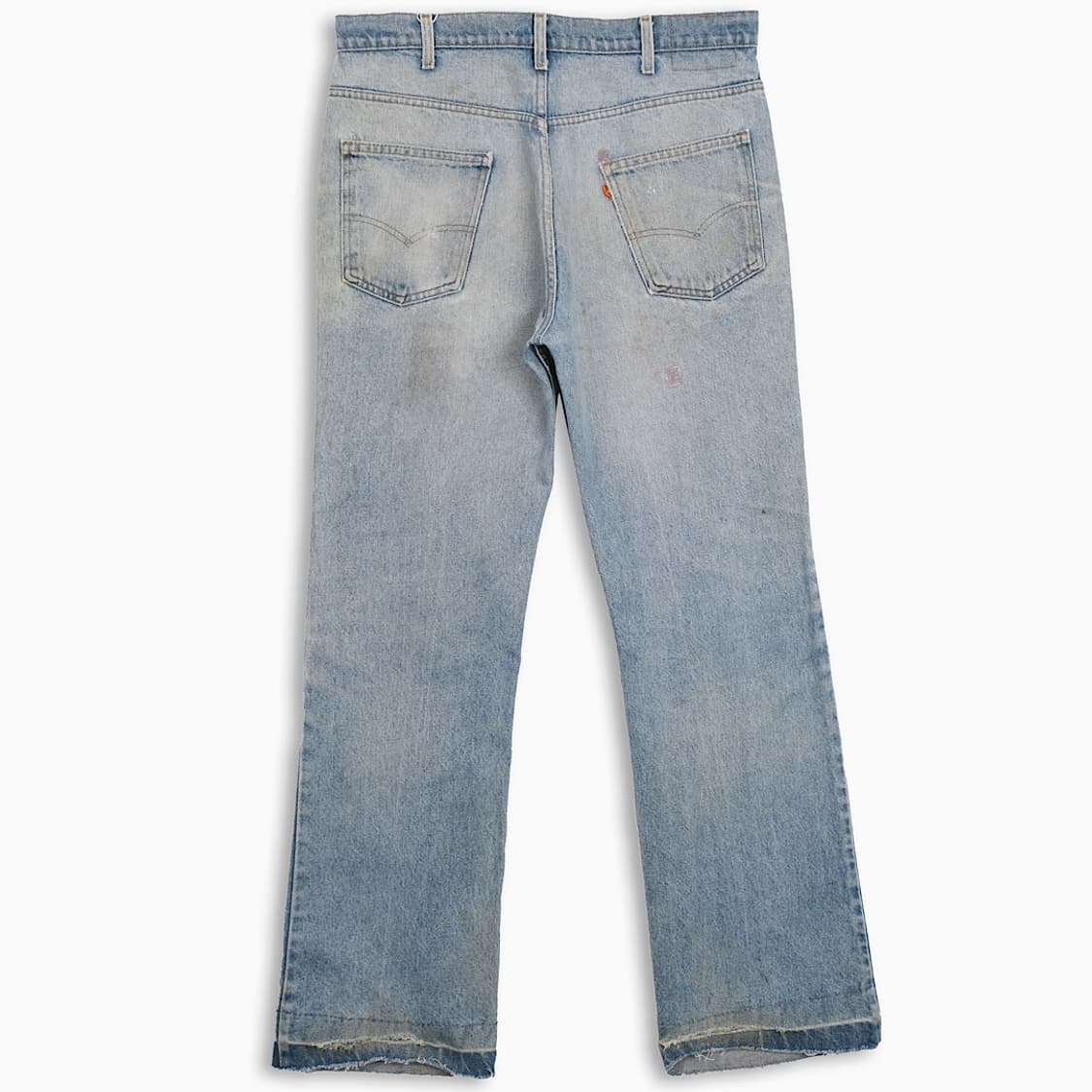 리바이스 517 오렌지탭 연청 70s USA 36인치 OR51738117 상품이미지3