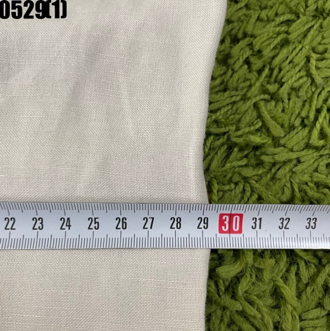 막스앤코 팬츠 상품이미지7