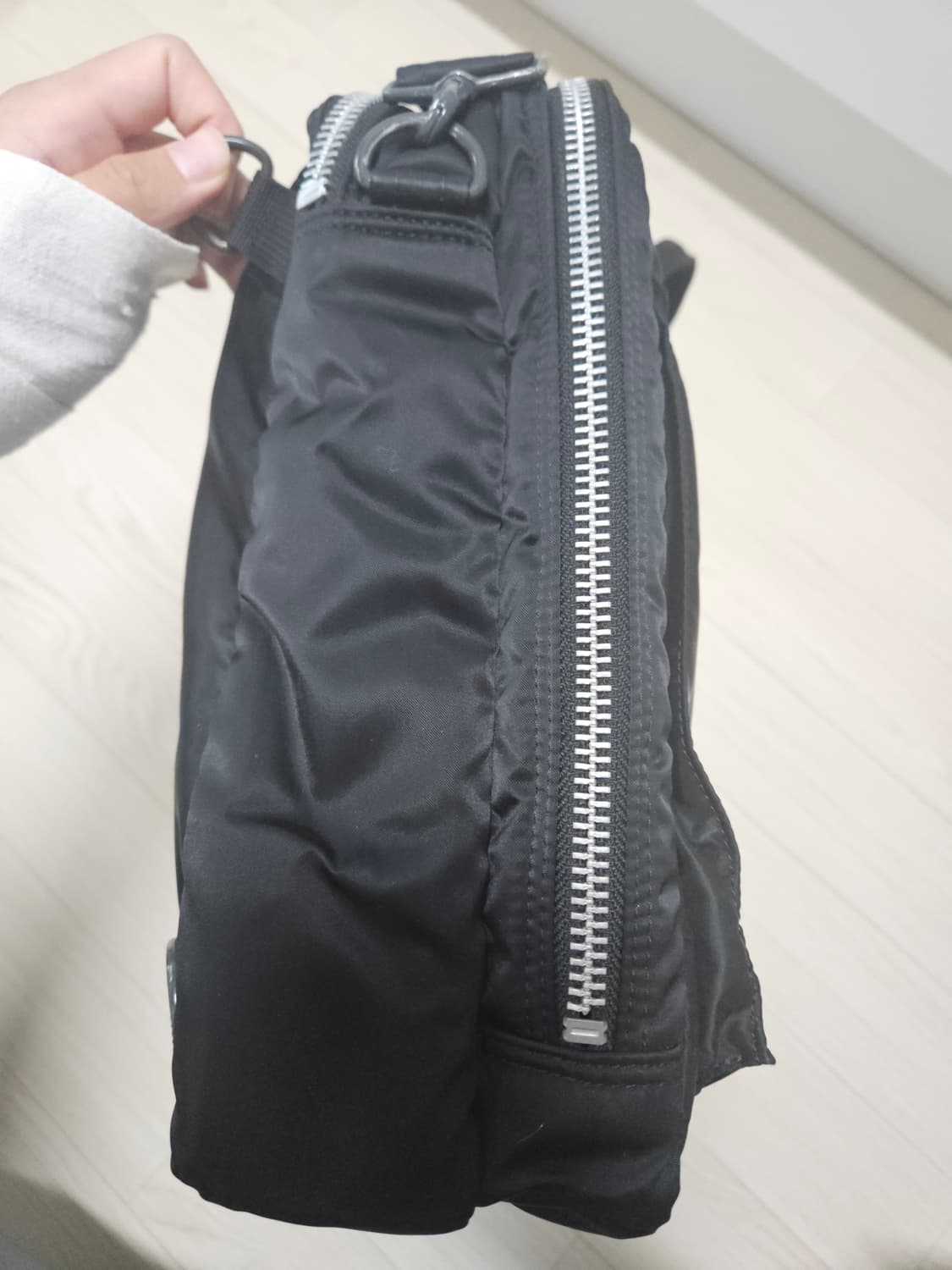 요시다 포터 탱커 3way 브리프케이스  상품이미지3