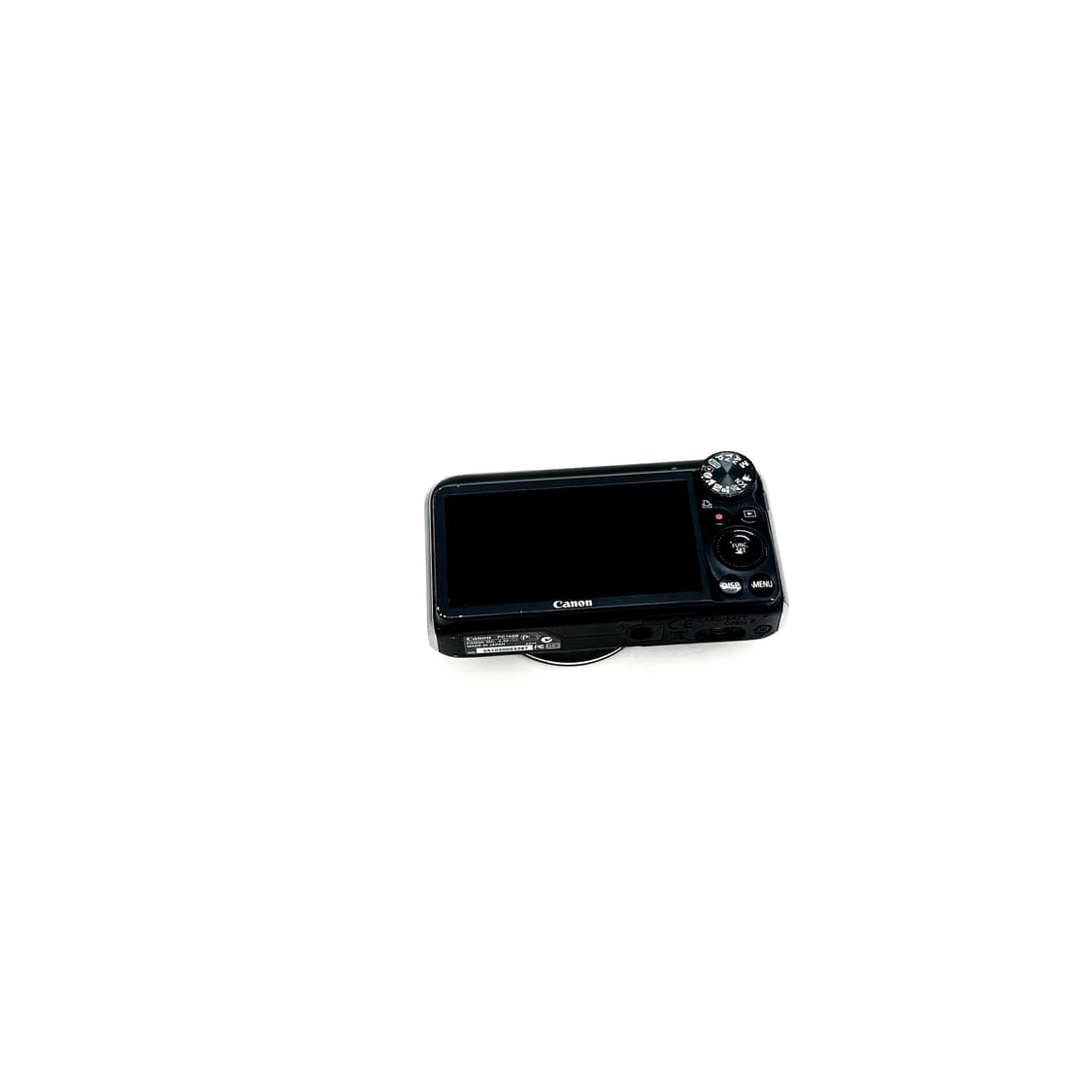패션모델&초희귀!) Canon PowerShot SX210 IS 디카 상품이미지9