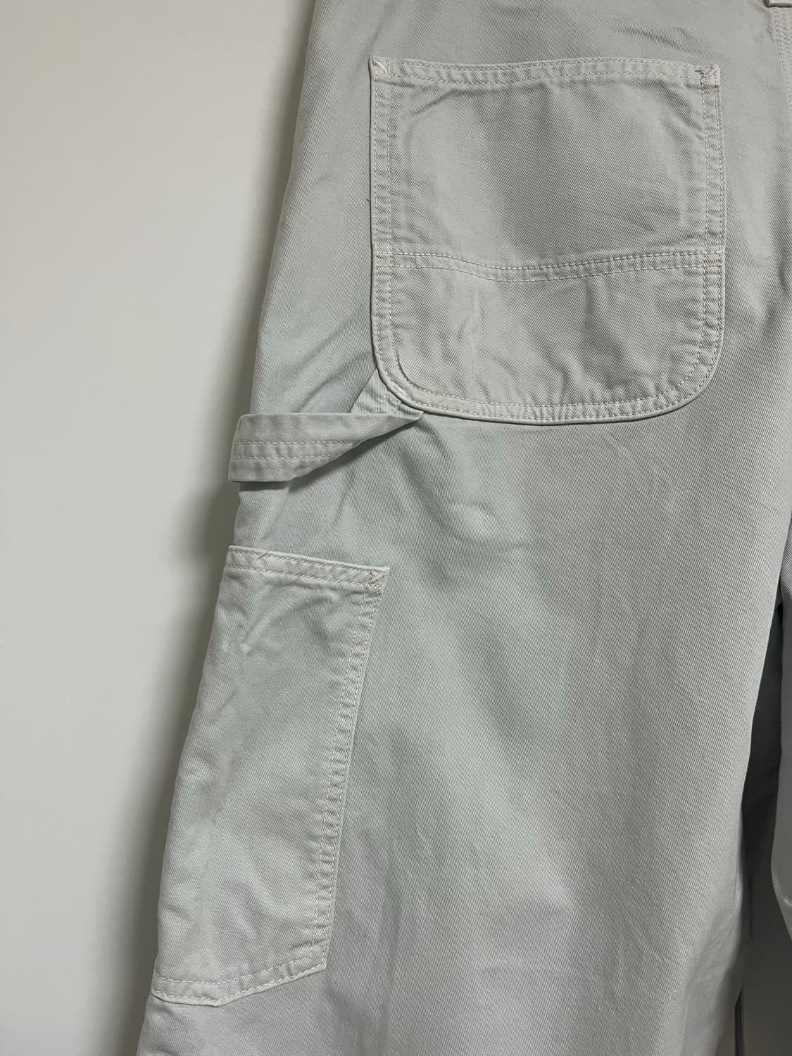 Carhartt Wip 싱글니 팬츠 상품이미지5