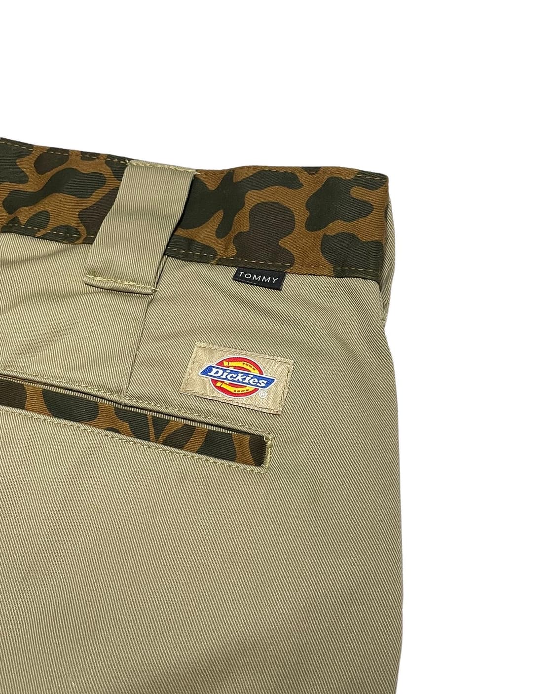Dickies X tommy line pants 상품이미지6