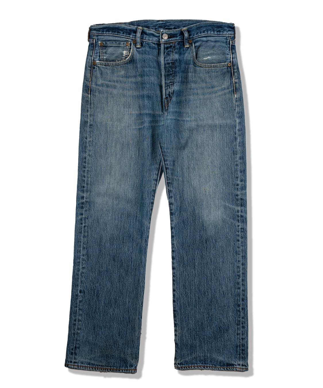 리바이스 501 진청 상품이미지1