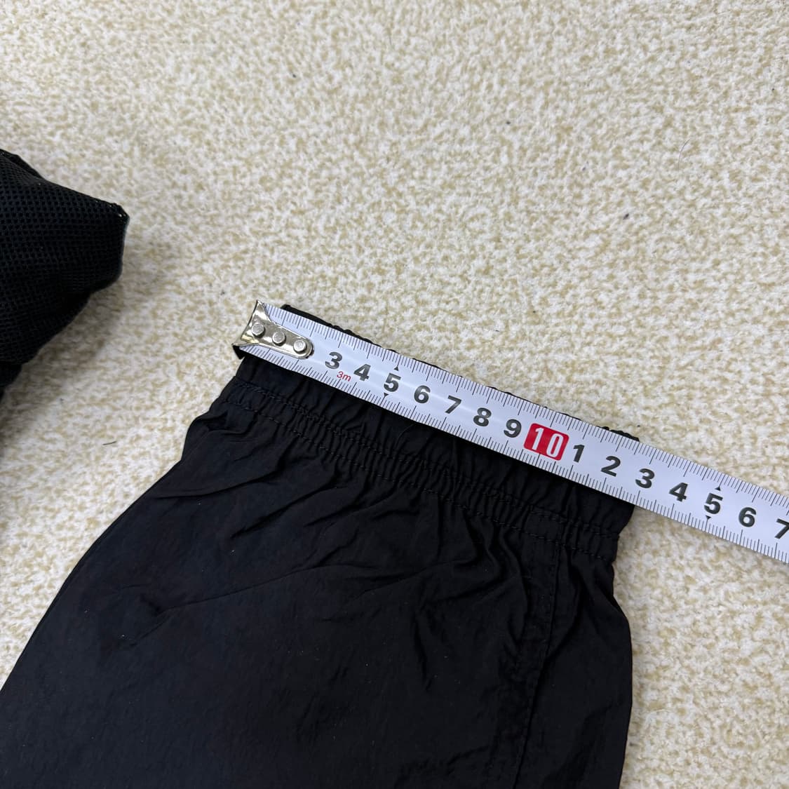 S 나이키 여성 카고 트레이닝 팬츠 0210T 상품이미지7