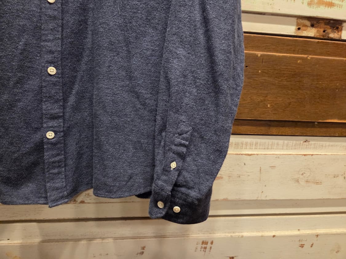 노스프로젝트 셔츠 상품이미지3