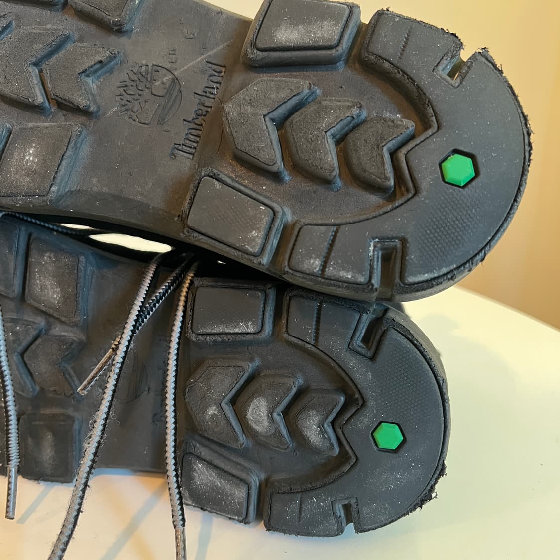 팀버랜드 그레이 필드 부츠 상품이미지6