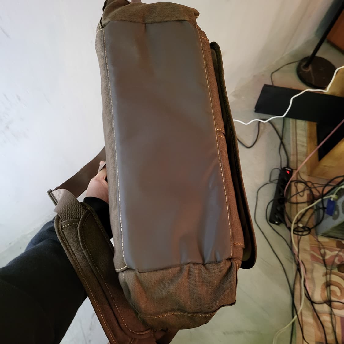 매틴 클레버 140 카메라 가방 상품이미지6