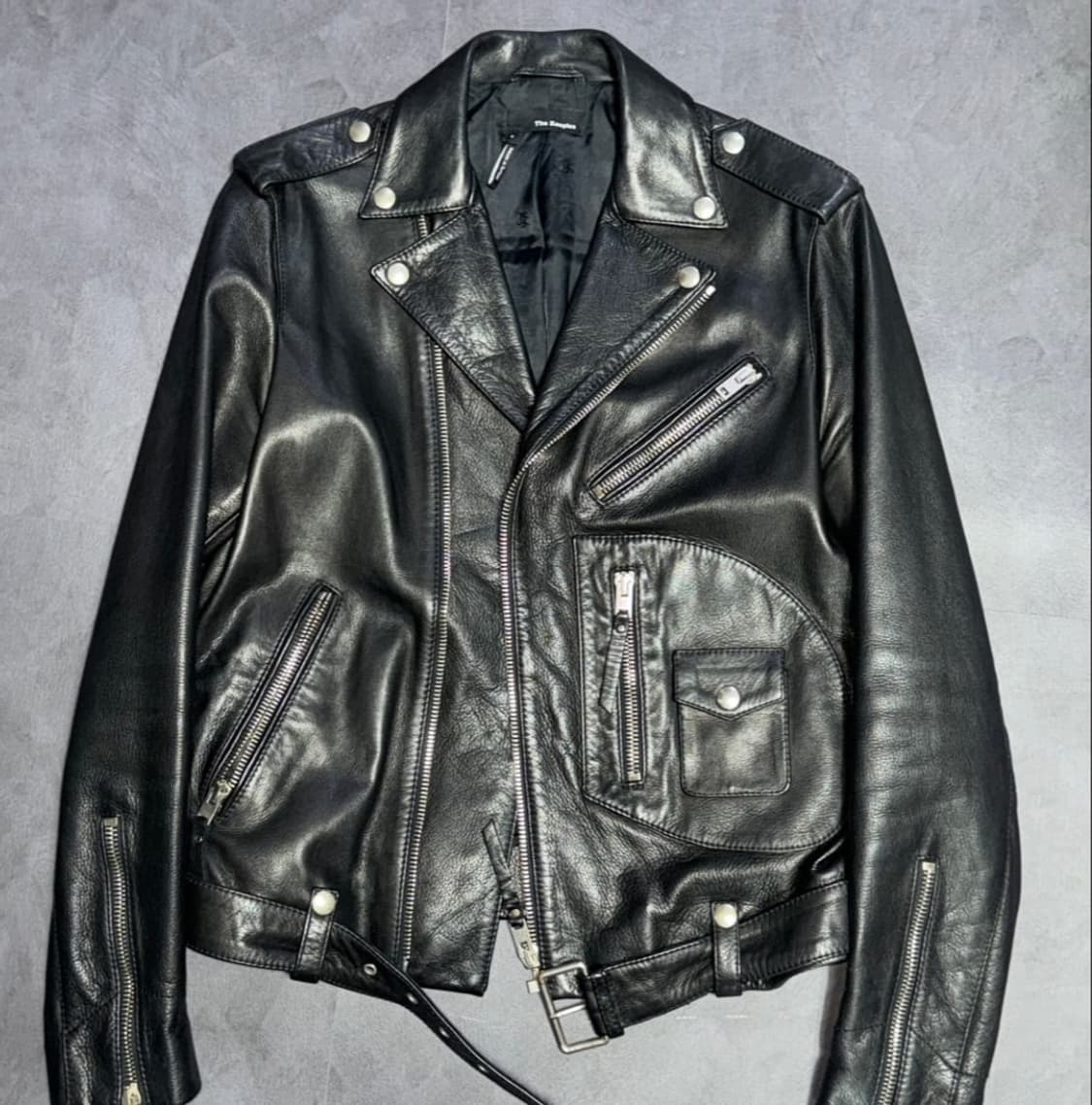 The Kooples rider jacket 상품이미지1