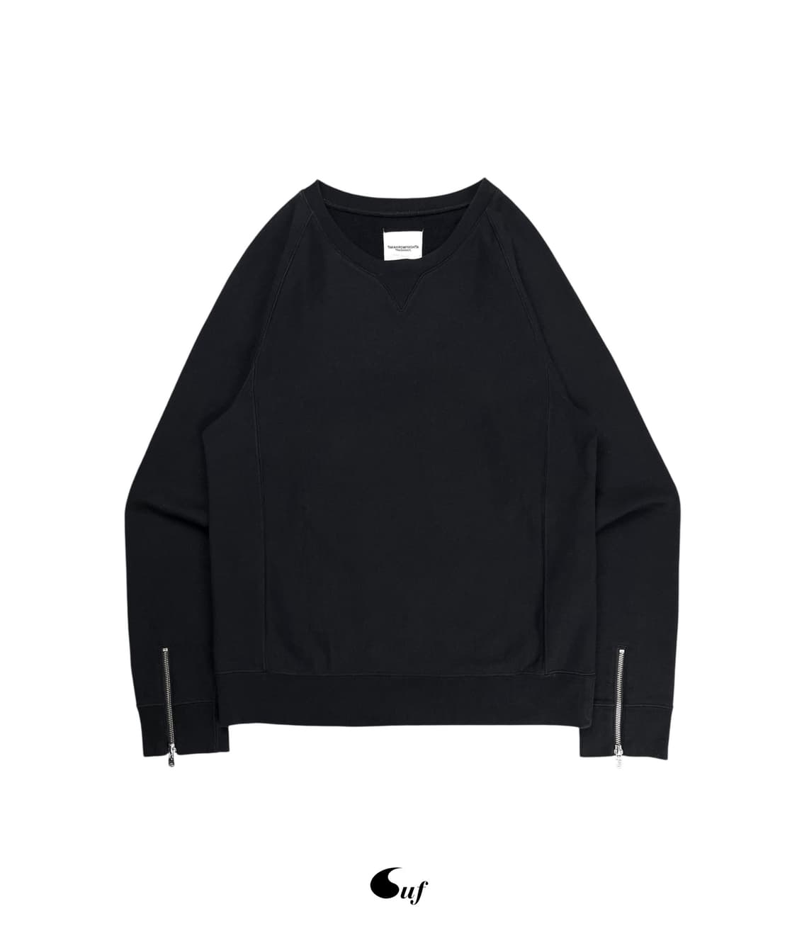 zipper sweatshirt 상품이미지1
