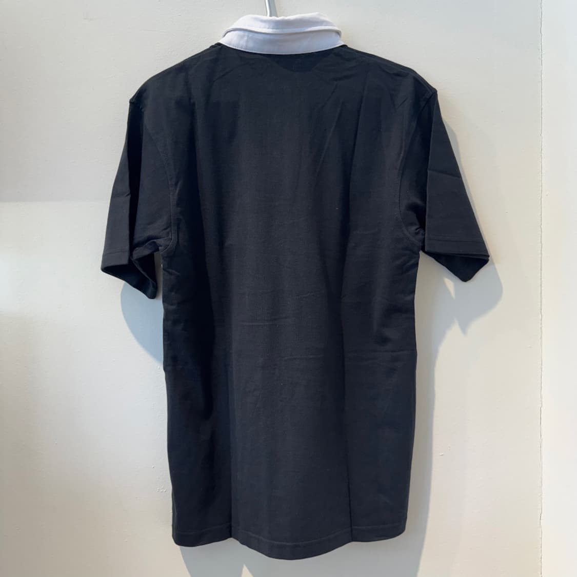 Suntory Boss Café Promo Polo Black (새상품) 상품이미지2