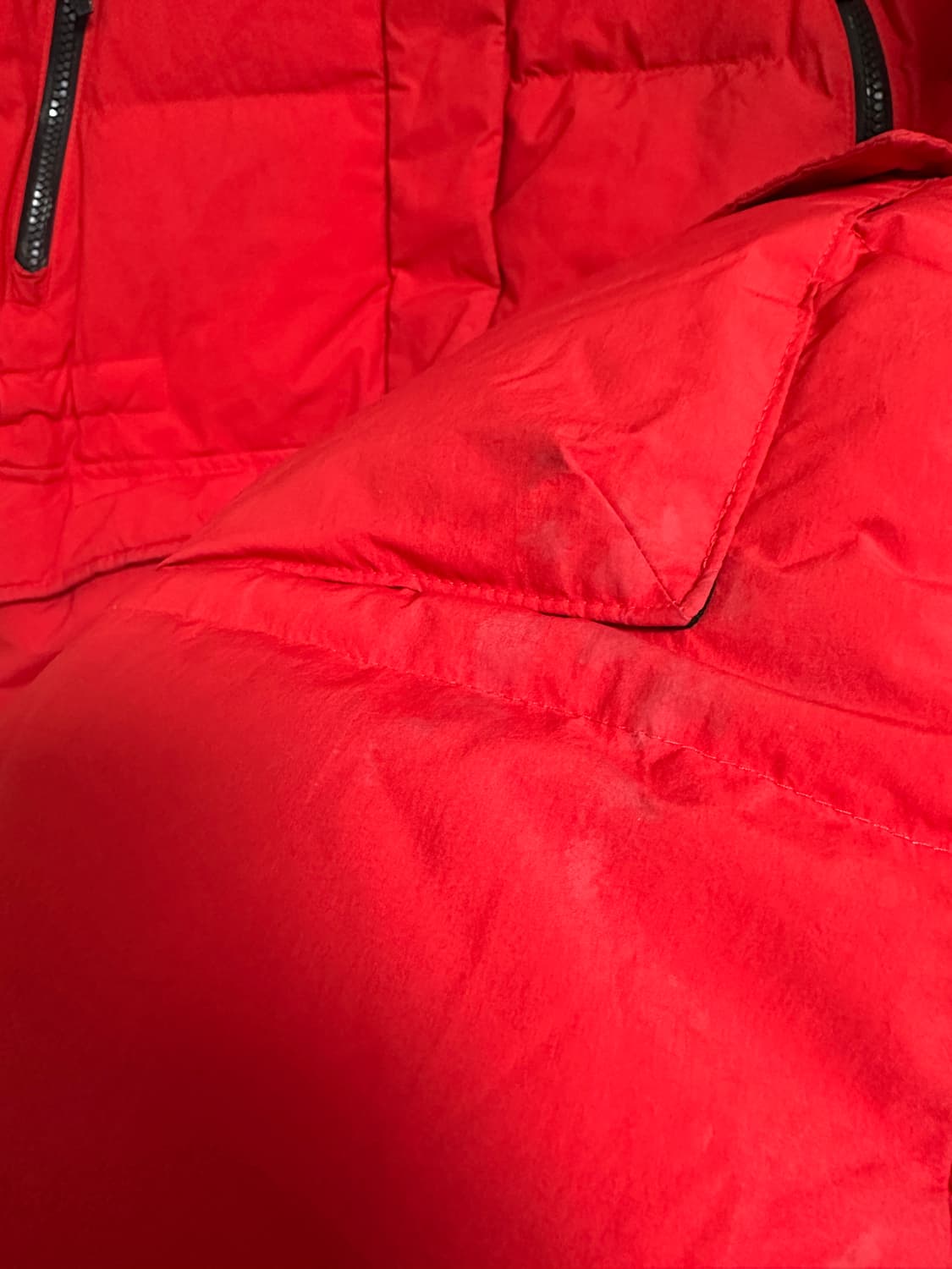 노스페이스 롱패딩 상품이미지8