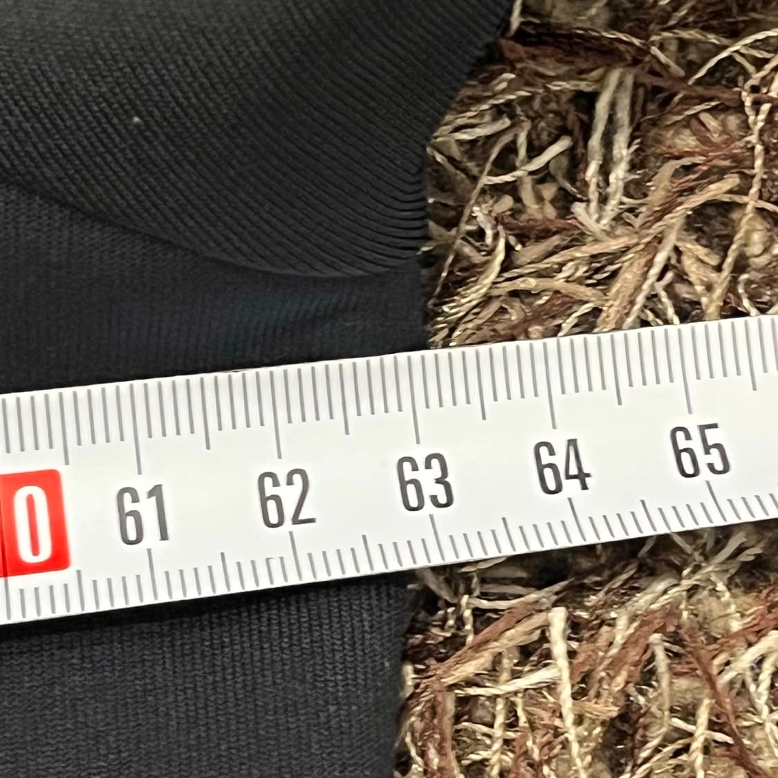 4XL 다이나핏 트레이닝 집업 자켓 상품이미지6