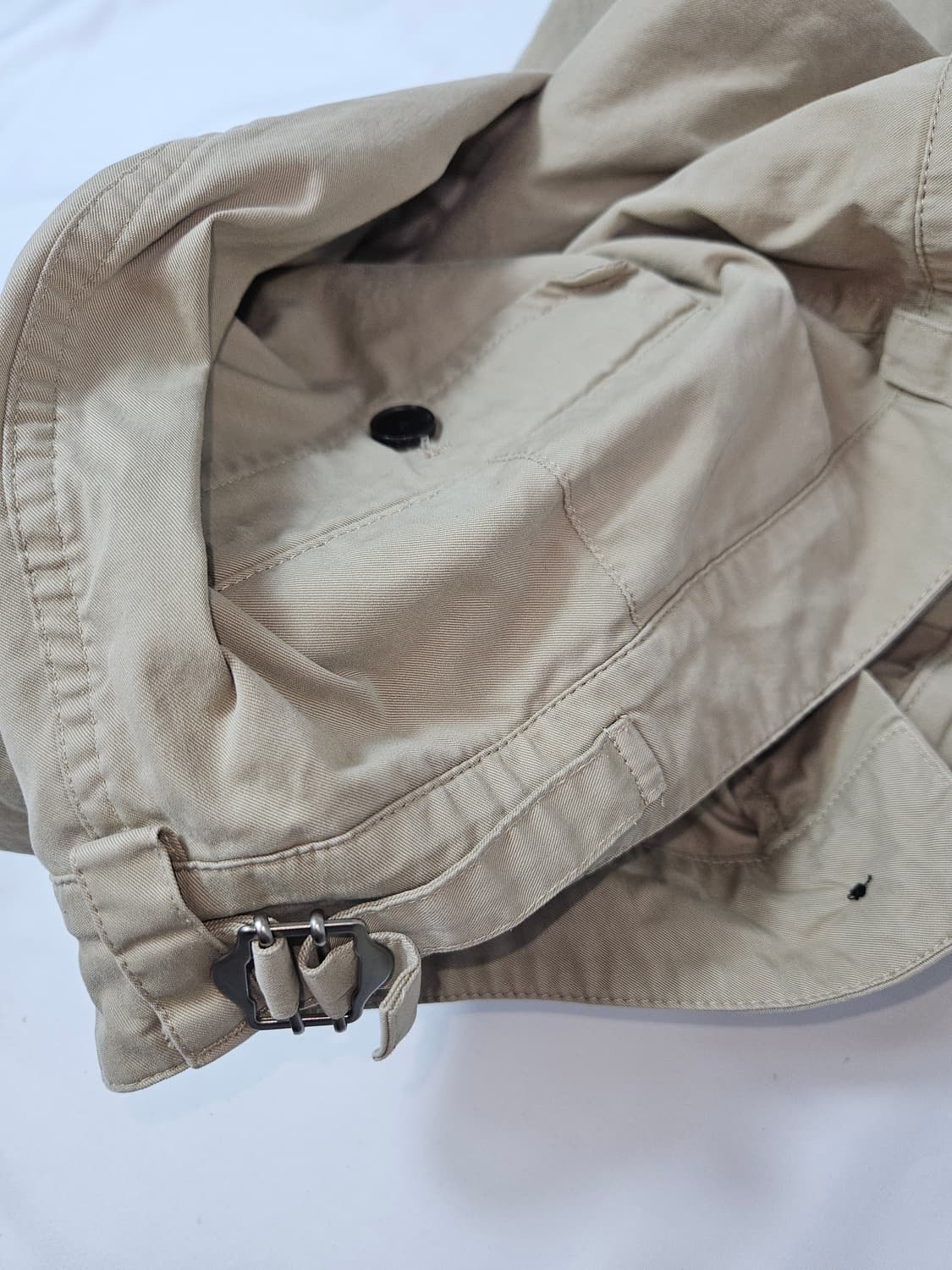 노드아카이브 레귤러 테이퍼드 치노팬츠 바지 4사이즈 상품이미지6