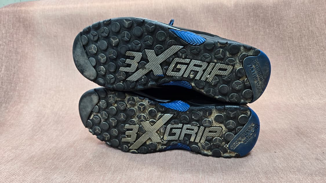 K2 255mm- 고어텍스 3X그립  등산화 트레킹화 상품이미지6