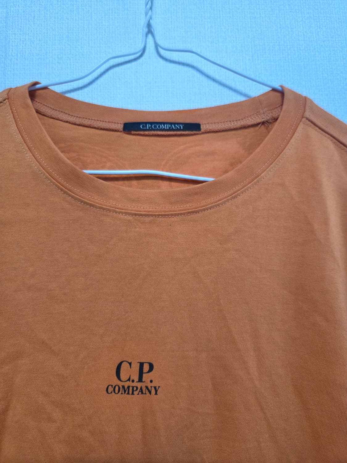 시피컴퍼니 반팔티셔츠 상품이미지3