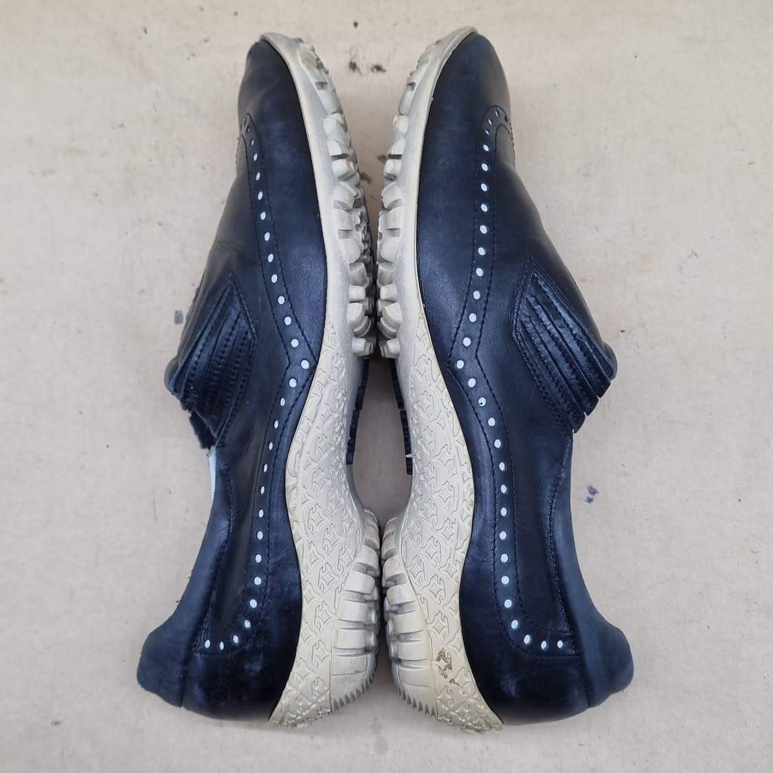 월터 제뉴인 여성 골프화 230 상품이미지5