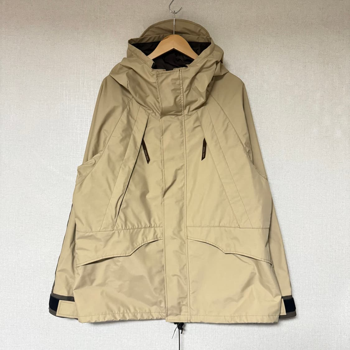 [XL]프리휠러스 울티마 툴레 ALL-WEATHER LOFT PARKA 상품이미지7