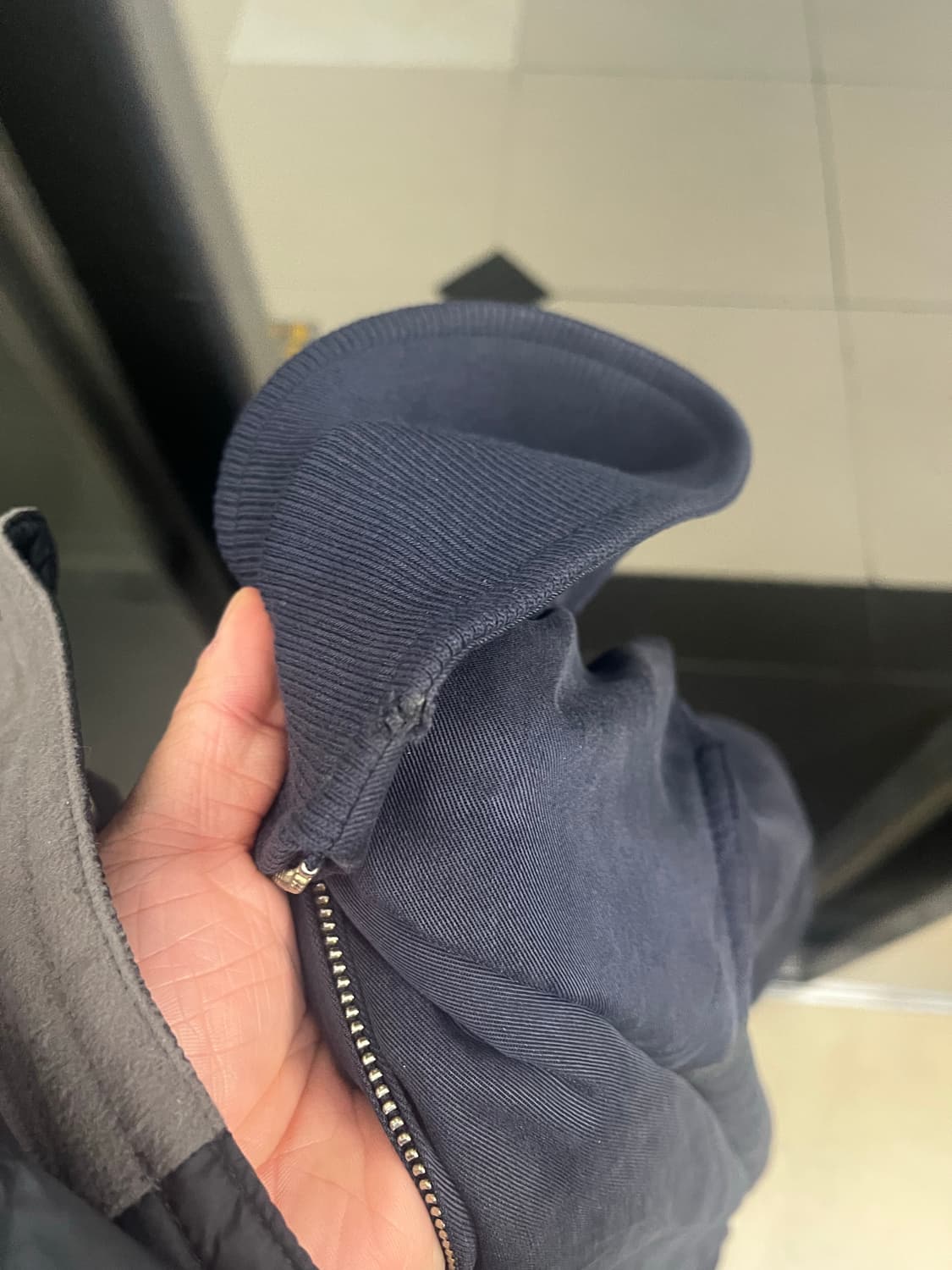 이그노타 코어10 카빙자켓 상품이미지2