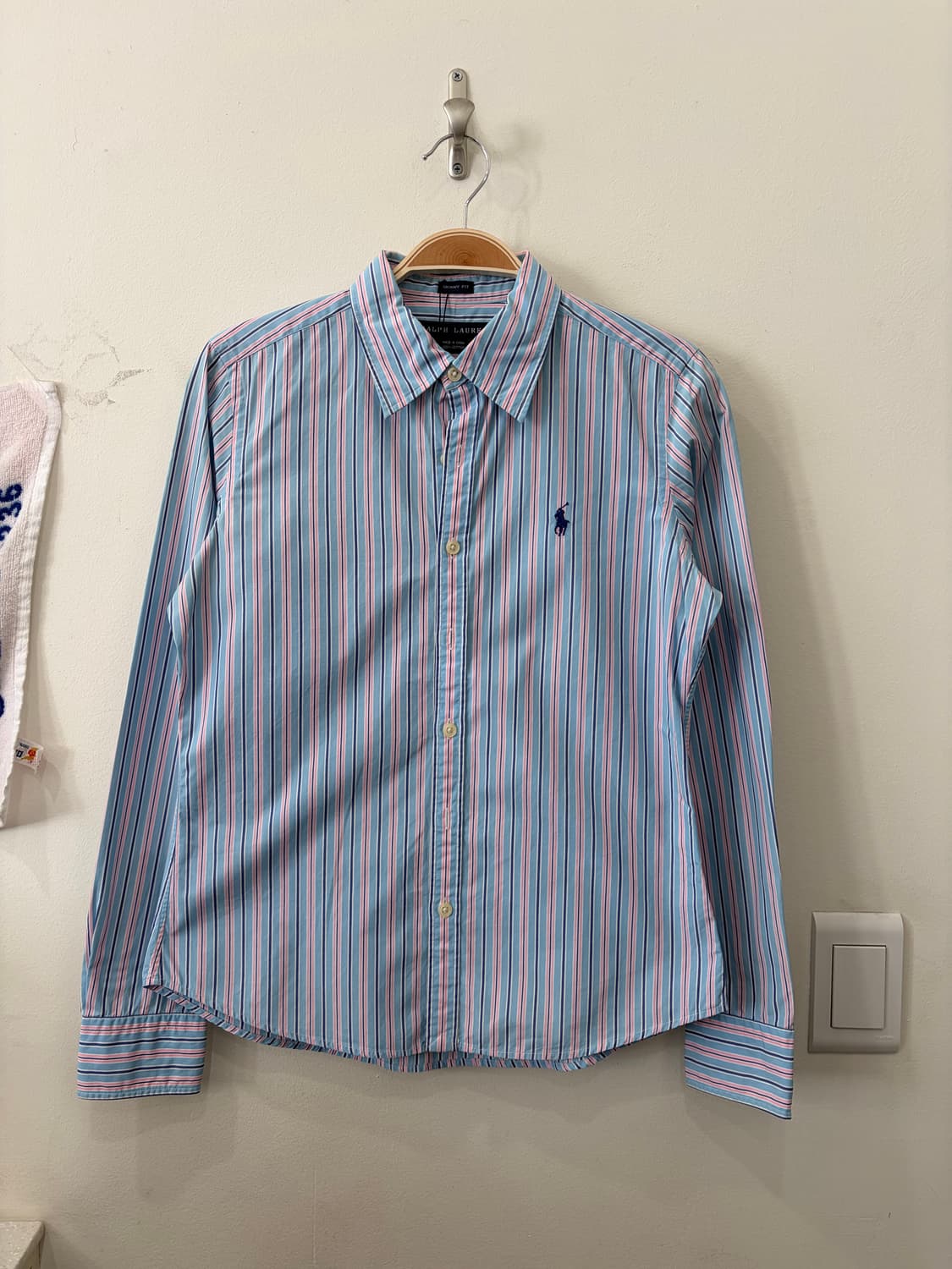 129. 폴로 셔츠 상품이미지1