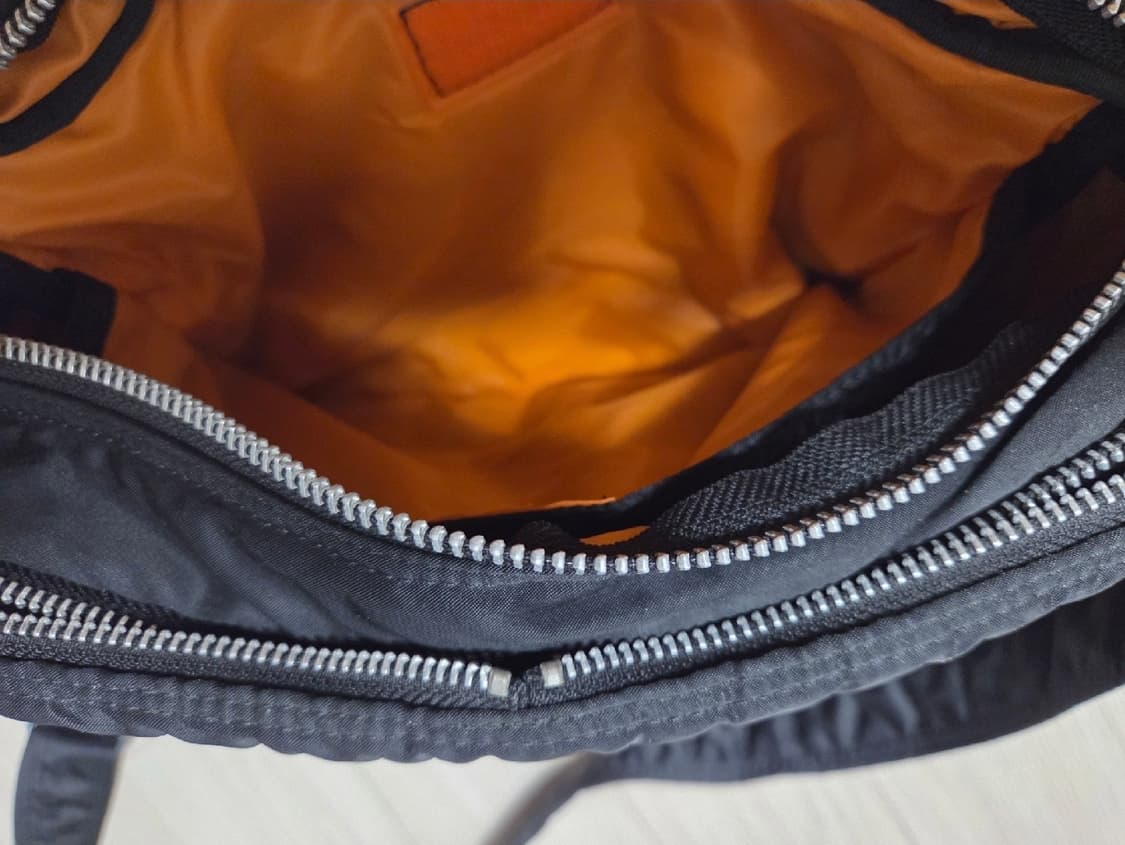 요시다포터 숄더백 라지 상품이미지3