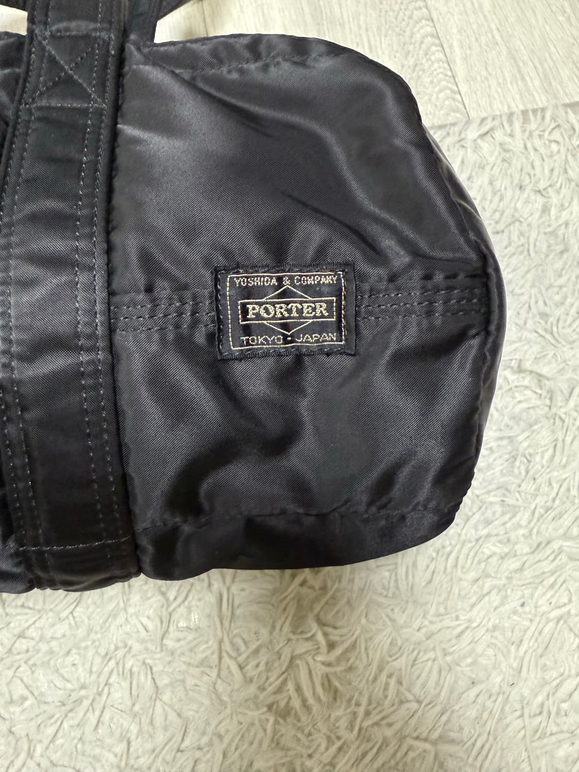 Porter 요시다 포터 탱커 보스턴백 더플백 L 상품이미지2