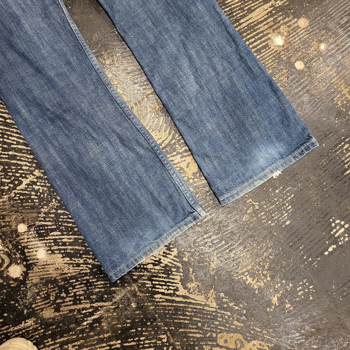 리바이스 청바지 527 (31) 상품이미지8