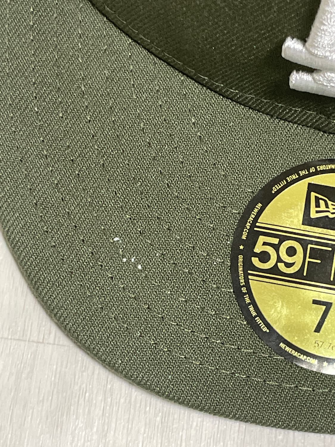 ay el ay en 714 olive 상품이미지3