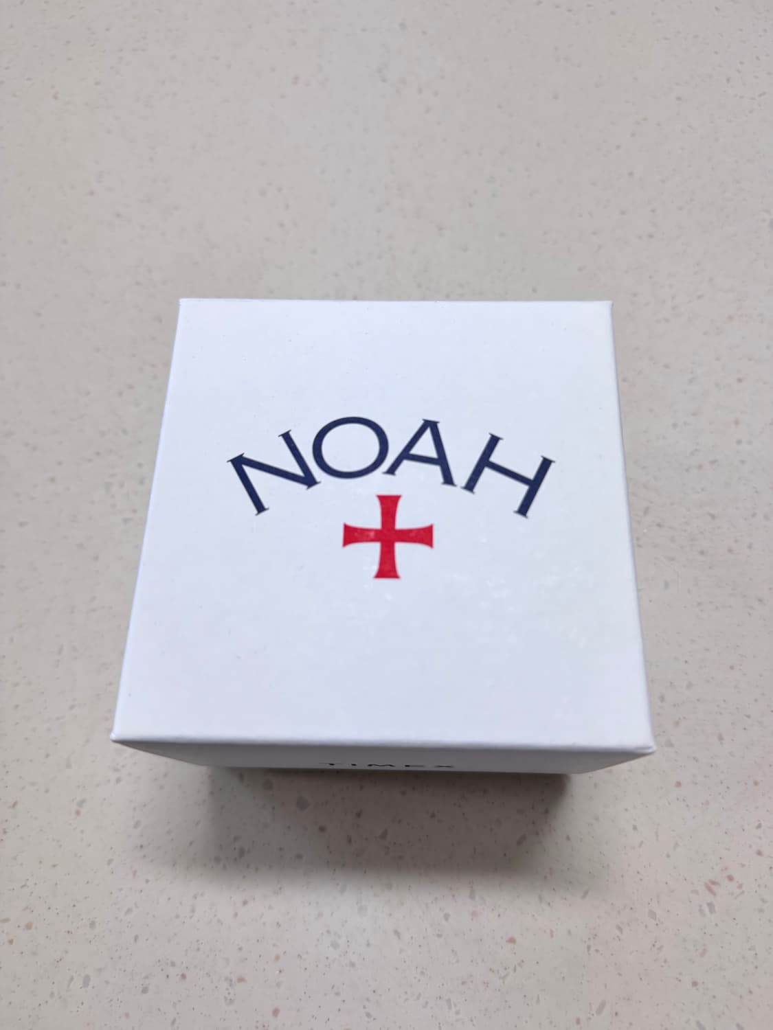 Timex x Noah Moon Phase 37mm 브라운 상품이미지1