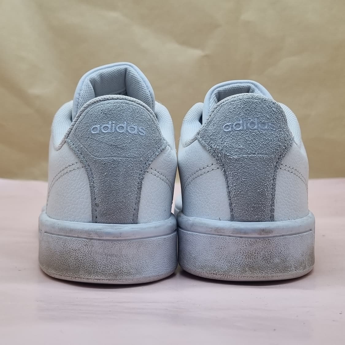 아디다스 스탠스미스 여성운동화230 상품이미지4