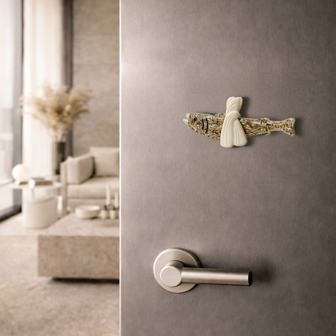 한국조폐공사 돈 명태 (복을 부르는 장식품) 상품이미지4