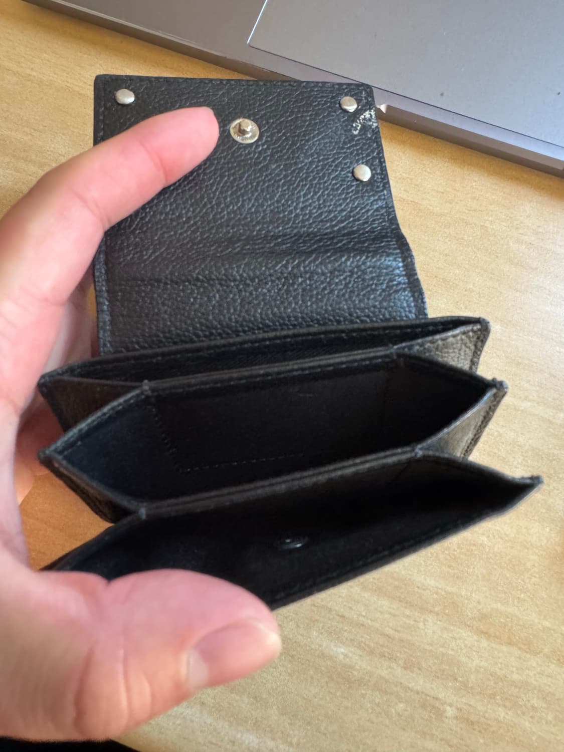 마뗑킴 카드지갑 상품이미지2