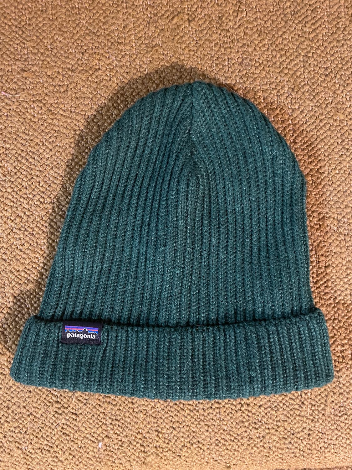 파타고니아 피셔맨 롤드 비니  상품이미지2