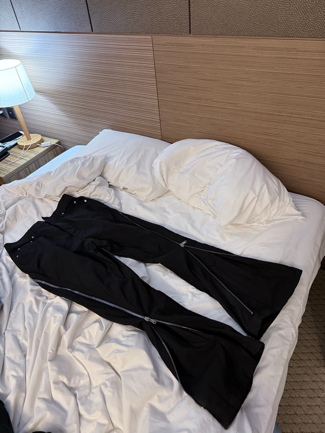 [최저가] 릭오웬스 볼란바나나 TF 31 size 상품이미지2