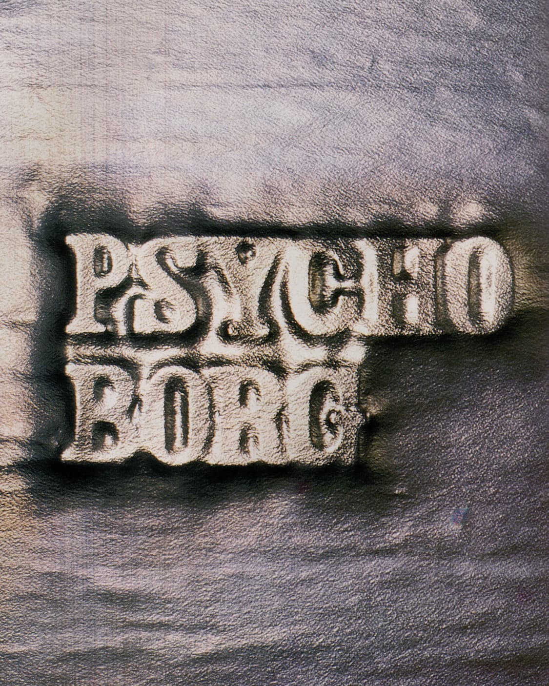 모리무라 야스마사 - Dress Up Human No.1 1994 초판 상품이미지5