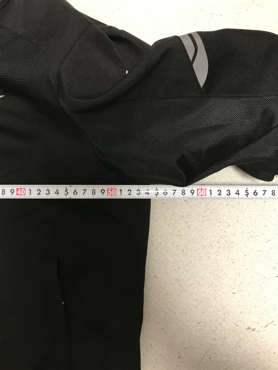 [알파인스타즈](M) 남성 바이퍼 에어 모터사이클 자켓 상품이미지4