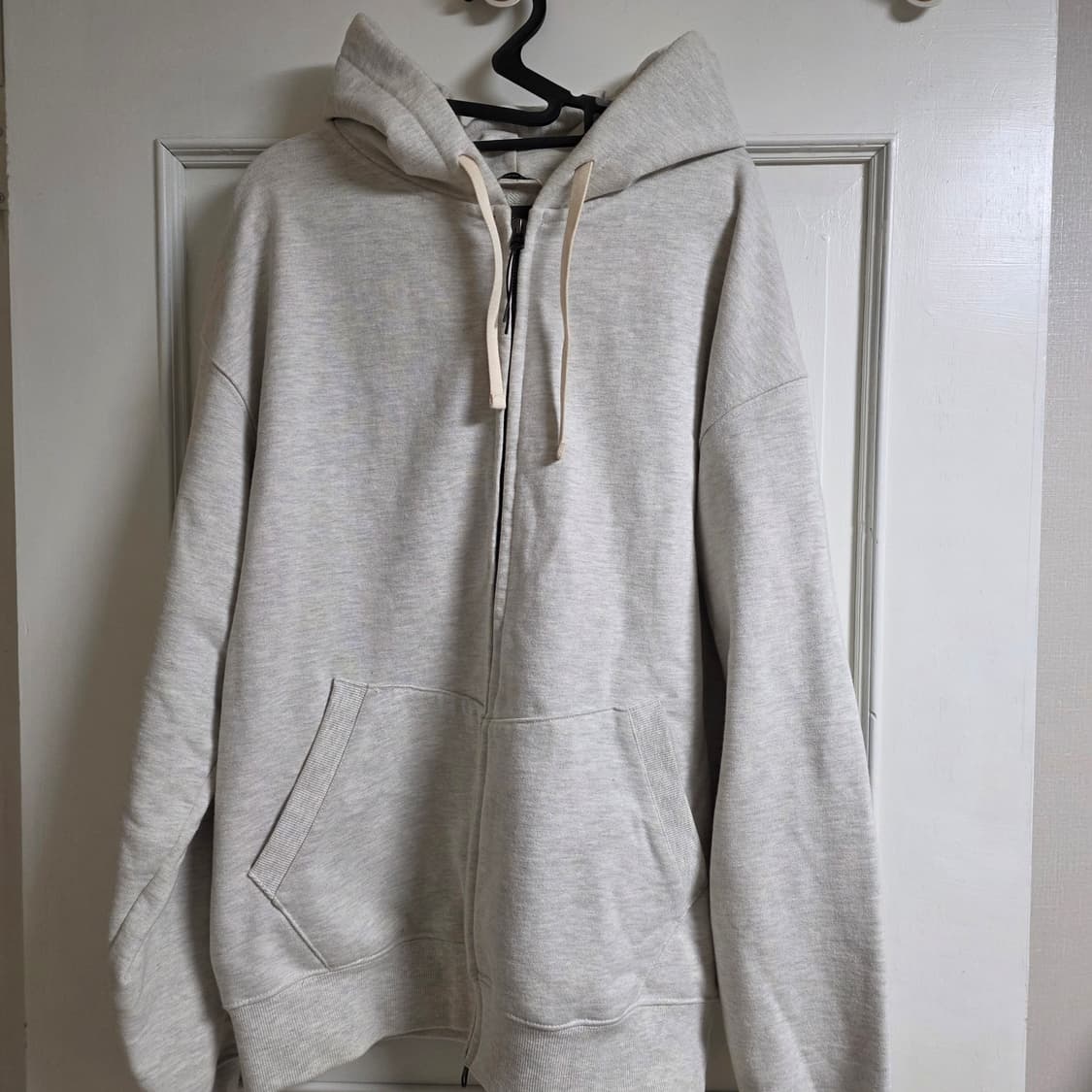 유니폼브릿지 후드집업 상품이미지1