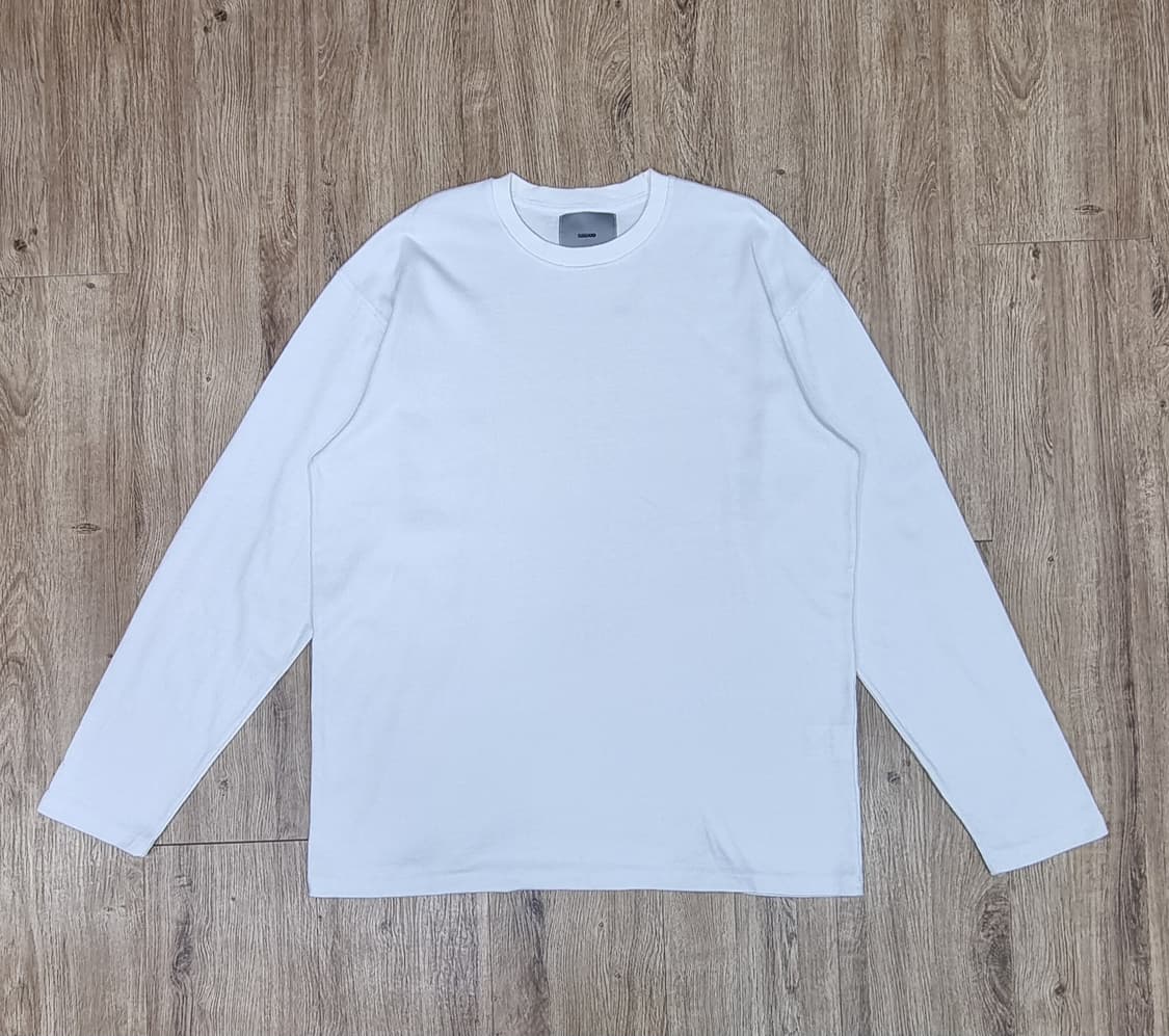 SIIIDO 시도 긴팔 3size _ 남성 상품이미지1