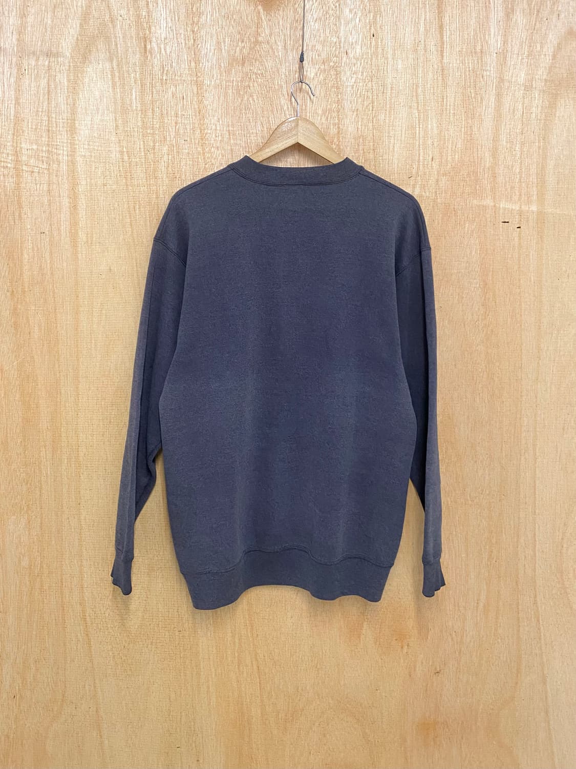 90's ONEITA michigan sweat shirts 90년대 상품이미지2