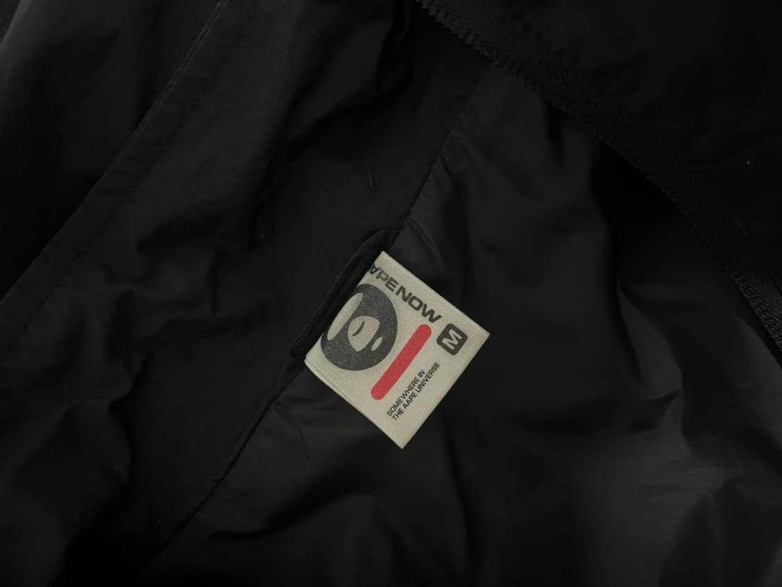 Aape Jacket 상품이미지3