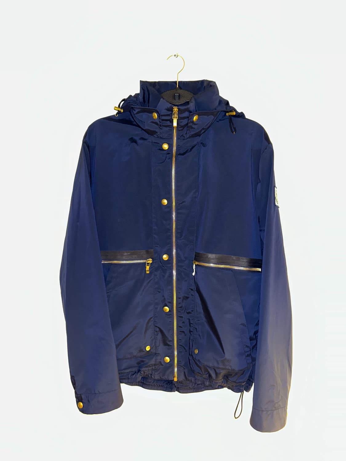 몽클레어 감마블루 아우터 상품이미지1