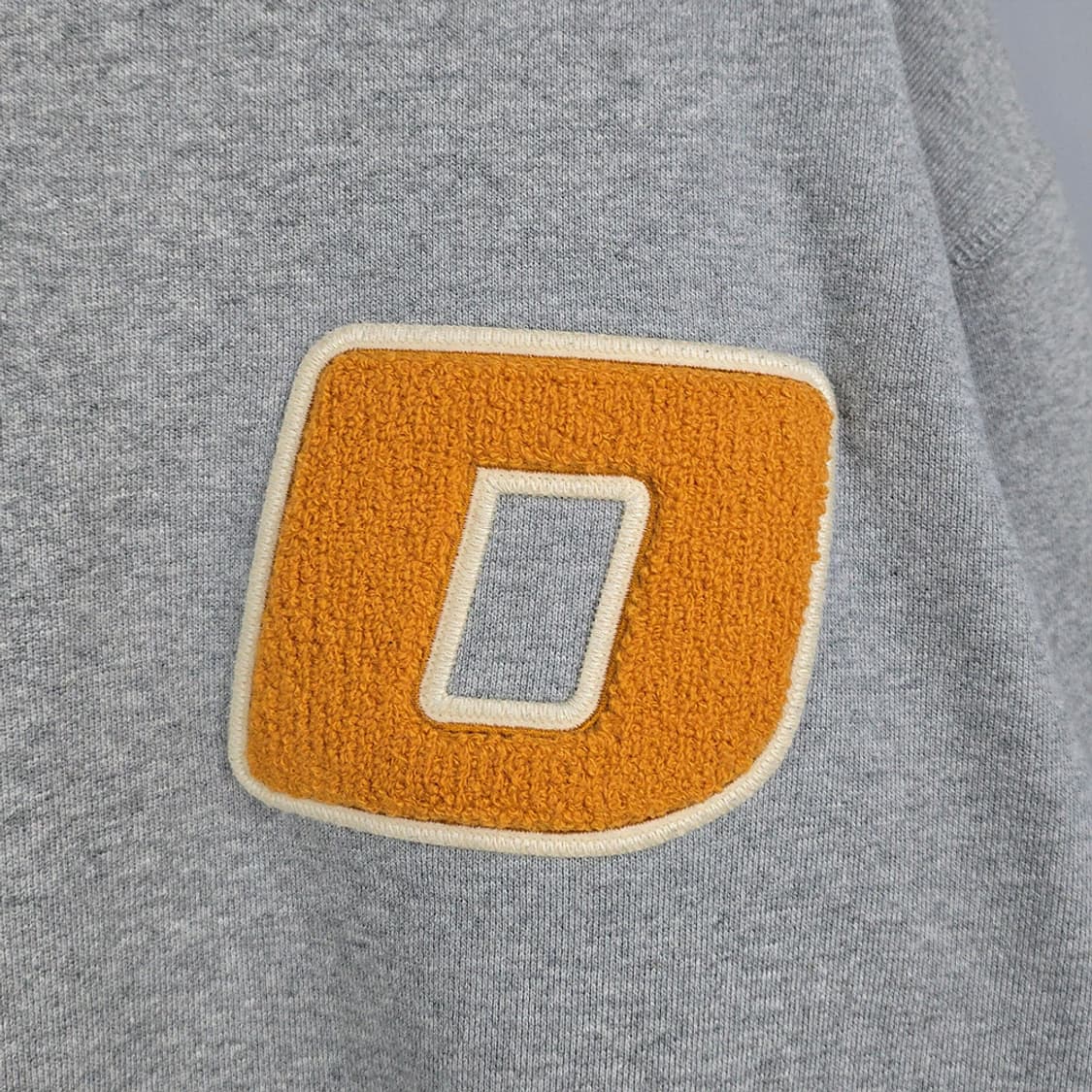 디키즈 배색넥 로고 맨투맨 L 상품이미지4