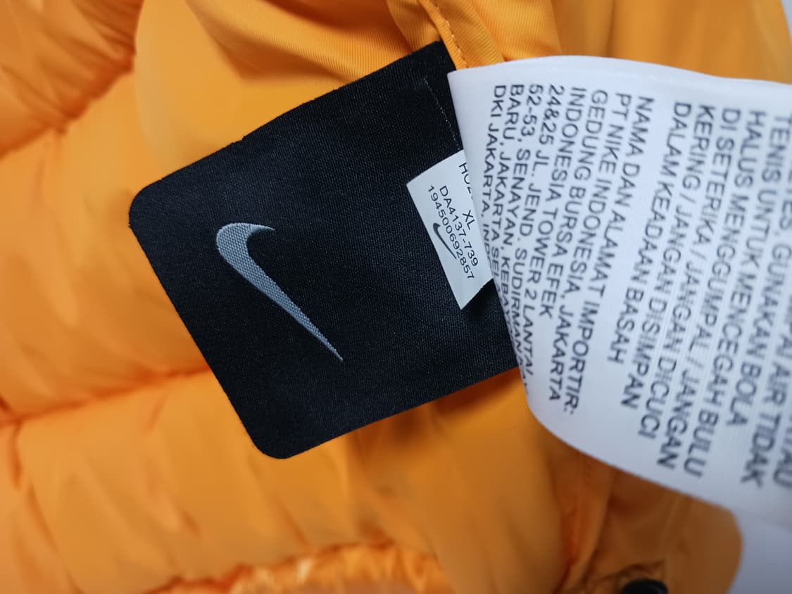 Nike X nocta 나이키 녹타 (XL) 상품이미지9